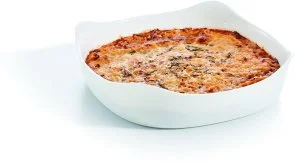 Фото: Форма Luminarc SMART CUISINE CARINE 26x26cm White (P4026) № 5 | KTC