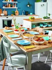 Фото: Форма Luminarc SMART CUISINE CARINE 26x26cm White (P4026) № 10 | KTC