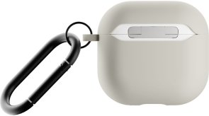 Чохол Native Union for Apple Airpods 4th Gen - Active Sandstone (ACTCSE-SAN-AP4)
