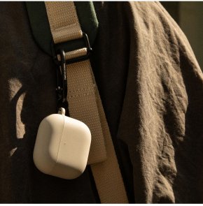 Чохол Native Union for Apple Airpods 4th Gen - Active Sandstone (ACTCSE-SAN-AP4)