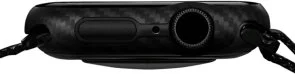Фото: Чохол Pitaka for Apple Watch 10 42mm - Air Black/Grey № 5 | KTC