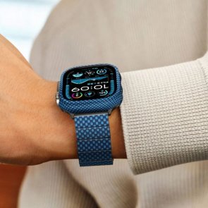  Чохол Pitaka for Apple Watch 10 42mm - Air Moonrise