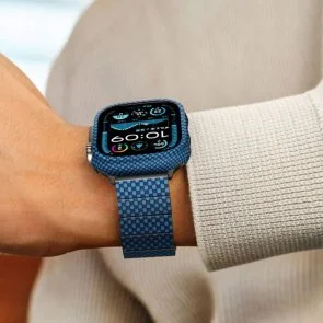 Фото: Чохол Pitaka for Apple Watch 10 42mm - Air Moonrise № 7 | KTC