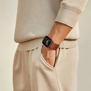 Фото: Чохол Pitaka for Apple Watch 10 42mm - Air Sunset № 9 | KTC