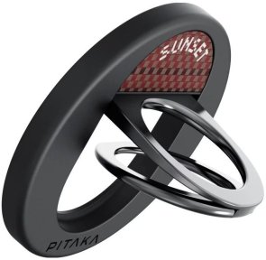 Тримач Popsocket Pitaka MagEZ Grip 3 Sunset