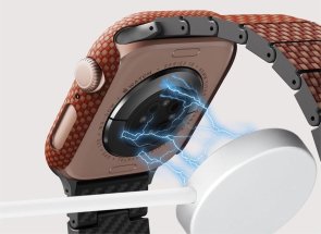 Чохол Pitaka for Apple Watch 10 46mm - Air Sunset