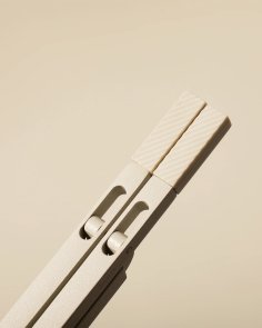 Підставка для ноутбука Native Union Fold Laptop Sandstone (FOLD-STAND-SAN-RP)