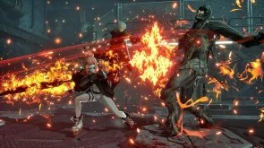 Фото: Гра Code Vein II PS5 Blu-ray № 2 | KTC