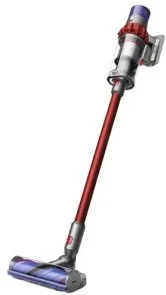 Фото: Ручний бездротовий пилосос Dyson Cyclone V10 Origin (394464-01) № 2 | KTC