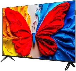 Фото: Телевізор QLED TCL 40V5C (Smart TV, Wi-Fi, 1920x1080) № 3 | KTC