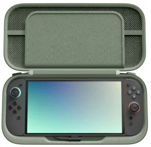 Фото: Чохол Belkin for Nintendo Switch 2 - Sage with 10000 mAh power bank (ENA001HQSE-V2) № 5 | KTC