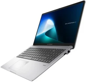 Фото: Ноутбук ASUS ExpertBook P1 P1503CVA-S72802 Misty Grey - 15.6" IPS 60 Гц / Intel Core 3 / 100U / DDR5 16 ГБ / PCI-E SSD 512 ГБ / Intel Graphics № 3 | KTC