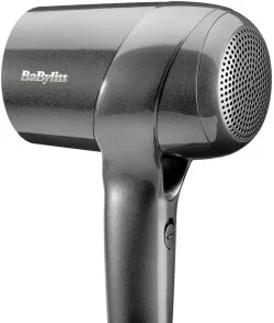 Фото: Фен Babyliss D6200DE № 4 | KTC