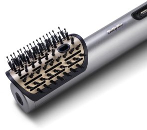 Фен-щітка Babyliss Limited Edition SilverGold (AS6555E)