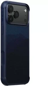 Фото: Чохол Pitaka for Apple iPhone 17 Pro Max - Aramid ProGuard Over The Horizon (KI1704MGPM) № 2 | KTC