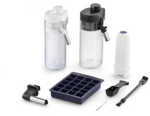 Кавомашина DeLonghi ECAM 450.55 G Eletta Explore (ECAM45055G)