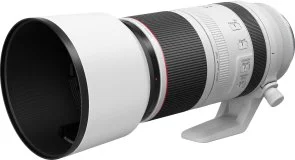 Фото: Об'єктив Canon RF 100-500mm f/4.5-7.1 L IS USM (4112C005) № 4 | KTC
