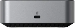 Фото: Док-станція Satechi Triple 4K Display Space Gray (ST-D4KTM-EU) № 4 | KTC