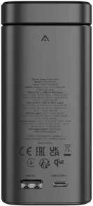 Батарея універсальна Canyon Powerbank OnPower 150 15000mAh 100W Qi2 15 (CNS-CPB150DG)