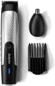 Фото: Тример Babyliss T812E № 2 | KTC