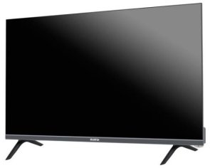 Телевізор LED Grifon Diva DV32HSB (Google TV, Wi-Fi, 1366x768)