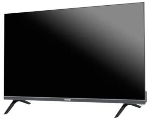 Телевізор LED Grifon Diva DV32HSB (Google TV, Wi-Fi, 1366x768)