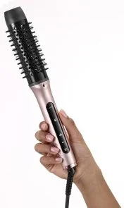 Фото: Фен-щітка Babyliss HSB200E № 7 | KTC