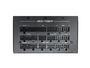 Фото: Блок живлення HighPower 2500W Infinity 2500PT (HP1-Z2500PT-E14C) № 4 | KTC