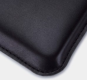 Чохол INCARNE Cline 13 - MacBook Air13 2018-2026 Black