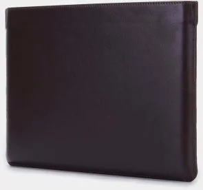 Фото: Чохол INCARNE Cline 13 - MacBook Air13 2018-2026 Chocolate № 3 | KTC