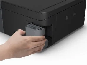 Фото: БФП Epson L6360 with Wi-Fi (C11CL42402) № 3 | KTC