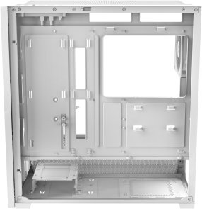 Корпус Ocypus Delta C70 ARGB White with window (DELTA-C70-WHG400XX-GL)