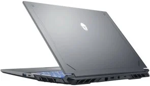 Фото: Ноутбук Thunderobot R16 Grey (R16-R97945HX57TE1Q300RG) - 16" IPS 300 Гц / AMD Ryzen 9 / 7945HX3D / DDR5 32 ГБ / PCI-E SSD 1 ТБ / GeForce RTX 5070 Ti № 6 | KTC