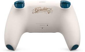 Геймпад Sony PlayStation DualSense for PS5 Genshin Impact Limited Edition (1000051634)