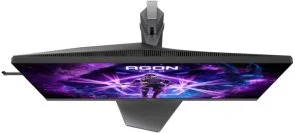 Фото: Монітор AOC AG256FS - 24.5" IPS / 1920×1080 / 360 Гц / AMD FreeSync Premium, Adaptive Sync / Pivot / HAS № 7 | KTC