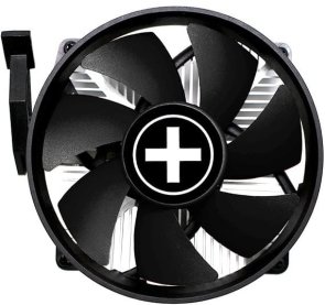 Кулер для процесора Xilence A250PWM.B (XC335) LGA AM4/AM5