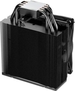 Фото: Кулер для процесора be quiet! Pure Rock 3 Black (BK039) № 2 | KTC