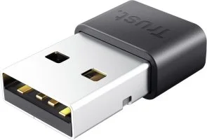 Фото: Bluetooth адаптер Trust Myna Bluetooth 5.4 Black (26027_TRUST) № 2 | KTC