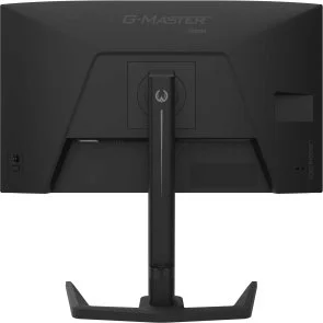 Фото: Монітор iiyama GB2791QSU-B1 Black - 27" IPS / 2560×1440 / 320 Гц / Nvidia G-Sync Compatible / Pivot / HAS № 8 | KTC