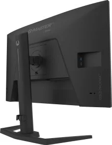 Фото: Монітор iiyama GB2791QSU-B1 Black - 27" IPS / 2560×1440 / 320 Гц / Nvidia G-Sync Compatible / Pivot / HAS № 15 | KTC