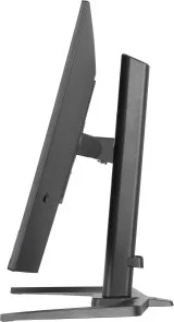 Фото: Монітор iiyama GB3272QSU-B1 Black - 31.5" IPS / 2560×1440 / 180 Гц / Nvidia G-Sync Compatible / HAS № 9 | KTC