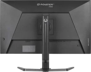 Фото: Монітор iiyama GB3272QSU-B1 Black - 31.5" IPS / 2560×1440 / 180 Гц / Nvidia G-Sync Compatible / HAS № 5 | KTC
