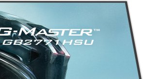 Монітор iiyama GB2771HSU-W1 White