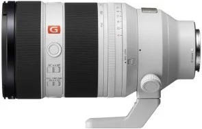 Фото: Об'єктив Sony 50-150mm f/2.0GM White for NEX FF (SEL50150GMW.SYX) № 9 | KTC
