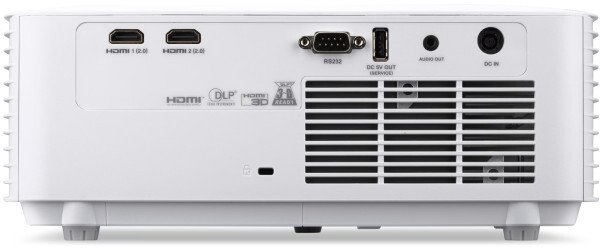 Проектор Acer Vero XL2320p (4000 Lm)