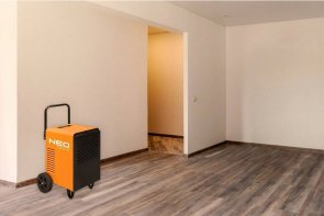 Осушувач Neo Tools 90-160