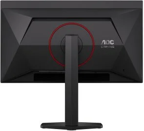 Фото: Монітор AOC Q27G4SDR - 26.5" QD-OLED / 2560×1440 / 360 Гц / Nvidia G-Sync Compatible, Adaptive Sync / Pivot / HAS № 11 | KTC