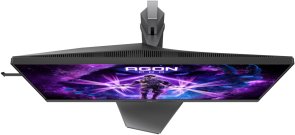 Монітор AOC AG246FK6 Black