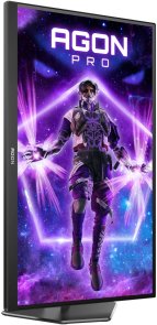 Монітор AOC AG246FK6 Black