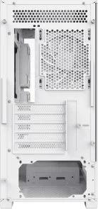 Фото: Корпус Gamemax VISTA 2 MW White with window № 10 | KTC